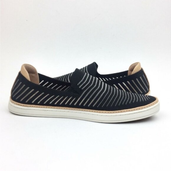 Ugg ~ Sammy Breeze Slip On Sneaker ~ Womens Size 10 - Picture 7 of 14